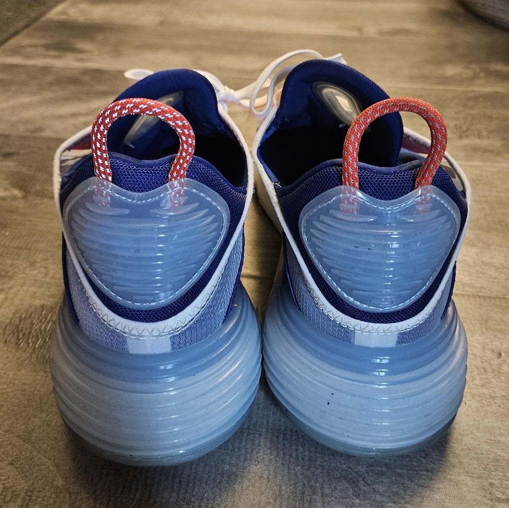 Nike Mens Sneakers - Picture 5 of 9